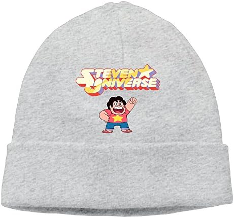 DAMEI Men's Steven Universe Head Caps For Warm / Cool
