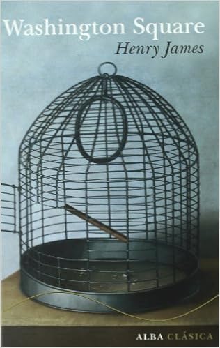 Washington Square - Henry James