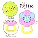 Litzpy Cute Five Piece Rattle Set