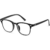 ZNEIAAPR Distance Glasses for Women & Men, Near Sighted Myopia Driving Eyeglasses, Nearsighted See Far Vision Glass