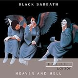 HEAVEN AND HELL (RMST) (BONUS CD) (BONUS TRACKS)