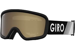 Giro Chico 2.0 Toddler Ski Goggles - Snowboard Goggles for Kids, Boys & Girls 2-4