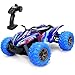 RC Cars 1/16 Scale 4WD Off Road Remote Control Car Electric RTR with High Speed ATV of 36 killometer/h, 2.4GHz RC Cars for Kids and Adults