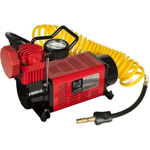 tankless air compressor