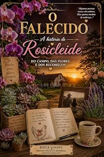 Livro O Falecido
