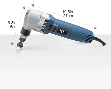 ZFE  Nibblers product image 2