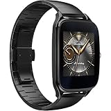 ASUS ZenWatch 2 Smartwatch 1.63