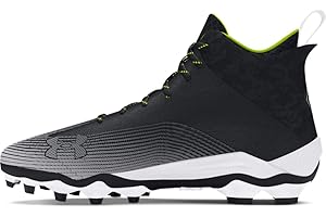 Under Armour Mens Hammer 2.0 Mc Football Shoe