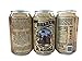 Tealixir Herbal Kombucha Tea - Inspired By The Traditions Of Ayurveda, Traditional Chinese Medicine And North American Folk Medicine, Probiotic, Vegan, Energy Drink, 12 Pack Variety