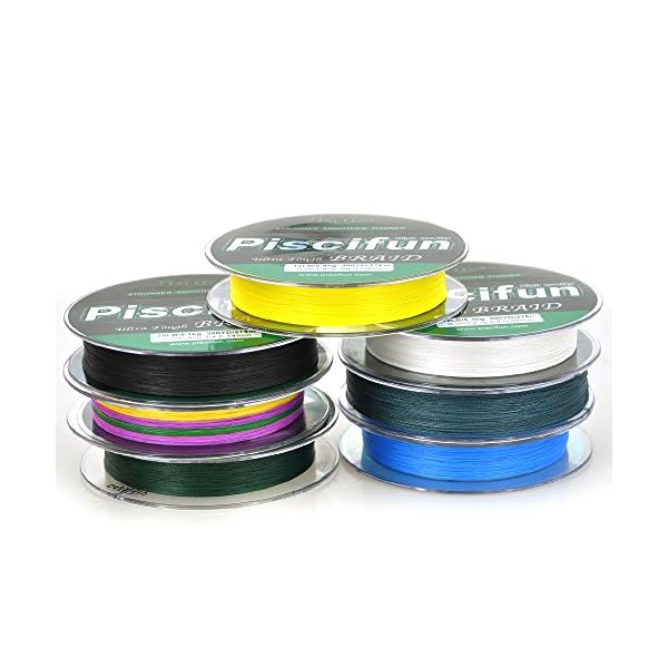 Piscifun-Braided-Fishing-Line-150yards-300yards-547yards
