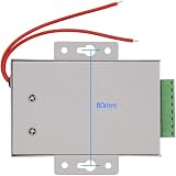 LIBO Smart Home K803A 12V 3A Access Control Power Supply 110-260V view 6