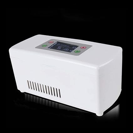 Insulina neveras medicamentos, La insulina Estuche de Viaje más ...