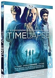 Timelapse - Blu-Ray