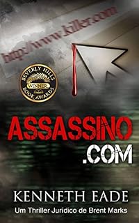 Livro Assassino.com