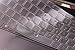 Keyboard Protector Skin Cover for 13.3