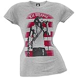 Lil Wayne - Salute Juniors T-Shirt