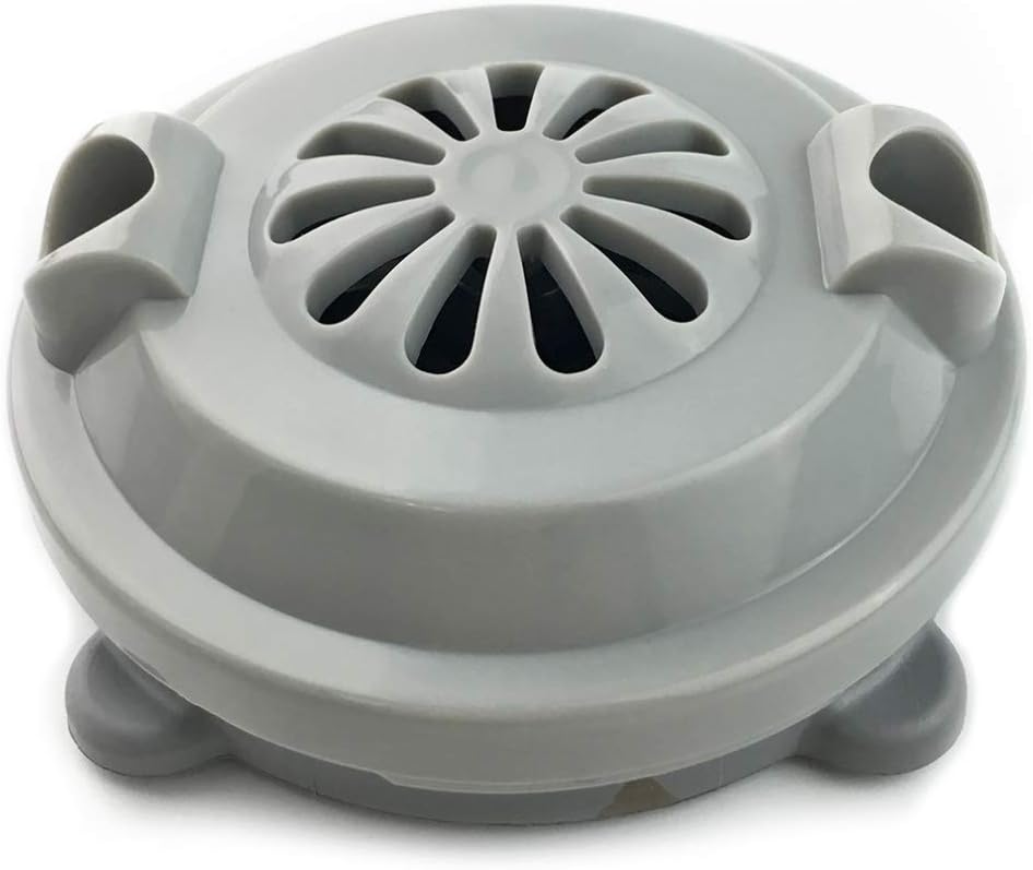 superbobi Pedicure SPA Chair Part Magnetic Head (4 feet) for LURACO Jet Motor: Kitchen & Dining