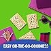 Pop-Tarts Breakfast Toaster Pastries, Frosted Cinnamon Roll Flavored, 14.1 oz (8 Count)