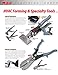 Wiss WC5S 5-Blade 1-1/4-Inch Depth - HVAC Crimper