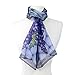 Hanging Wisteria Folding Umbrella