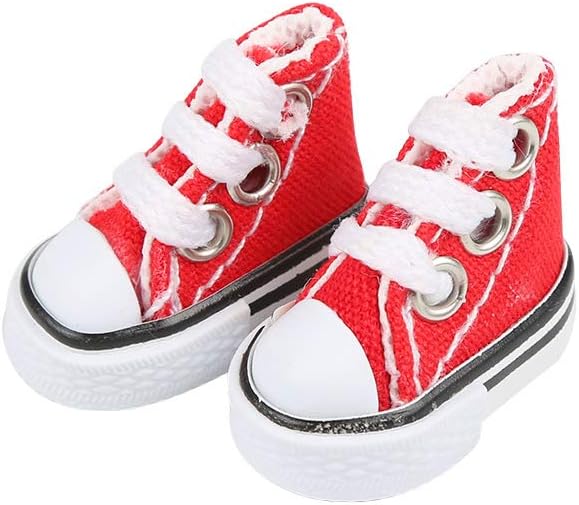 finger shoes tech deck