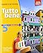 Italien LV2 5e cycle 4 Tutto bene ! : Cahier d'activités by