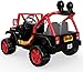 Power Wheels Tough Talking Jeep Wrangler