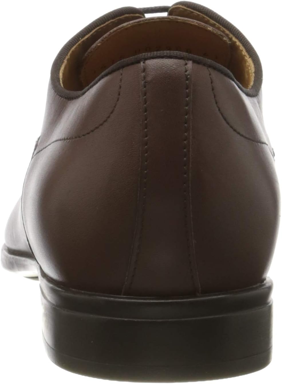 Geox U Iacopo B Scarpe stringate oxford Uomo Scarpe stringate basse  urban-earth.co.uk