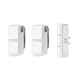 RØDE Wireless Micro - Compact Wireless