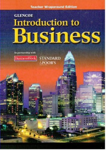 Amazon.com: Introduction To Business: Student Edition
