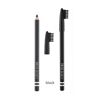 SWISS BEAUTY Eyebrow Pencil