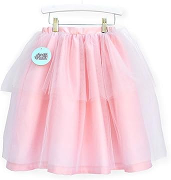 pink tulle skirt amazon