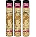 L'Oreal Paris Elnett Satin Hairspray Strong Hold, 13.5 Ounces (Pack of 3)