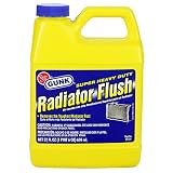 Gunk C2124 One Each, 22 oz. Automotive Accessories