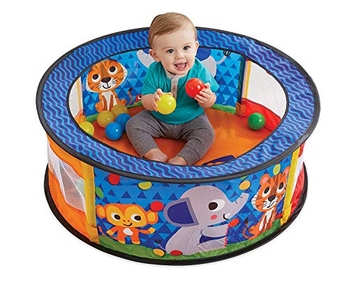 Kidoozie Animal Friends Ball Pit
