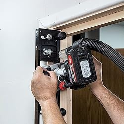 Trend Ultimate Door Installation Kit with 9ft