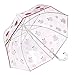 Galleria Ladybugs Bubble Umbrella
