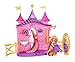 Mattel Disney Princess Royal Hair Salon Playset