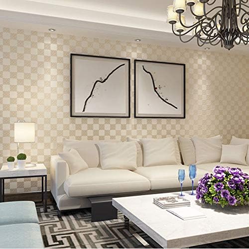 AILINSHA Wallpaper Wallpaper Old Wood Grain Pvc Fashion Bar Store Wallpaper