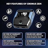 Collective Minds Cronus Zen Controller Adapter for PS4 PS5 Xbox Switch PC view 3