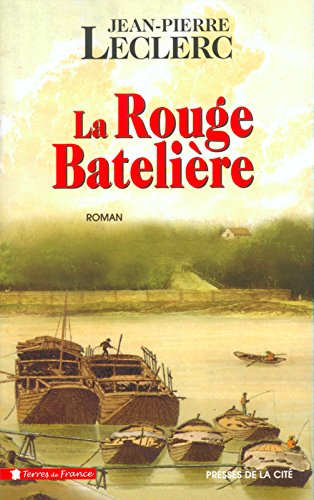 La  rouge batelière