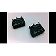 Schneider Electric Zbe-101 - Pack of 2 - Contact Block Zbe-101 - Pack of 2 -