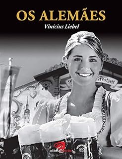 Livro Os Alemães