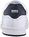BOSS Green by Hugo Boss Men's Ray Check Fashion Sneaker
