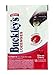 BUCKLEY'S LOZENGES 18 Bite-Me-Cherry x 2 pack