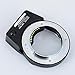 TECHART 5.0 LM-EA7 Auto Focus Lens Adapter for Leica M L/M Lens to Sony NEX A7II A7RII A6300 A6500 A7RIII A9