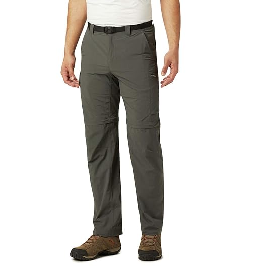 columbia cargo pants amazon