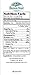 Harmony House Foods TRUE Dehydrated Lentils - Easy Cook (16 oz, Quart Size Jar)