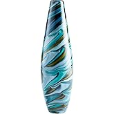Cyan Design 09503 Chalcedony Vase Vases & Planters, Large