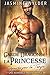 Le Garde Dragon de la Princesse: Une Romance Paranormale (Séparés par le Temps) (French Edition) by Jasmine Wylder